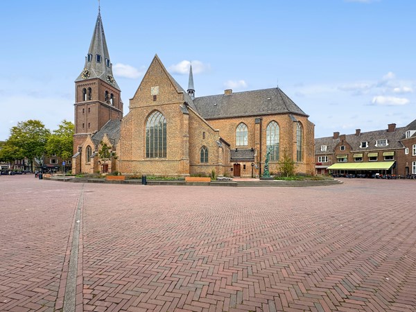 Medium property photo - Havenafweg 3, 6701 CJ Wageningen